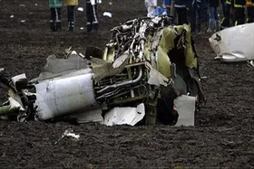 سقوط بالگرد نظامی فیلیپین| ۶ جسد پیدا شد (۱۴ آبان ۱۴۰۴)