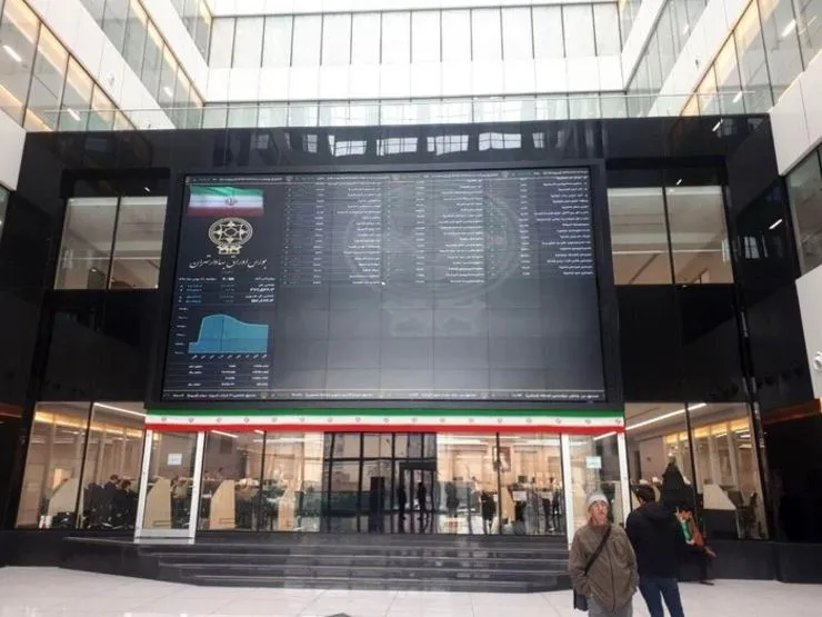 بورس امروز ۱۸ تیر | رشد ۵ هزار واحدی شاخص کل در روز افزایش عرضه‌ها
