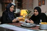سریال «سرزده»، از تولیدات مرکز خراسان رضوی، روی آنتن شبکه یک