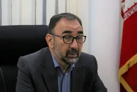 &laquo;یعقوب&zwnj;علی نظری&raquo; استاندار خراسان رضوی شد + بیوگرافی