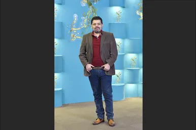 گزارش تصویری | فتوکال و نشست خبری فیلم «شاه‌نقش» با حضور هومن برق‌نورد و بهرنگ علوی
