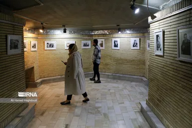 نوروزگردی | بازار تبریز