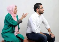 راهکارهای آرام کردن همسر زمان عصبانیت