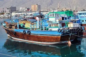 &nbsp;۵۵ ماهیگیر ایرانی بازداشت&zwnj;شده در امارات به کشور بازمی&zwnj;گردند