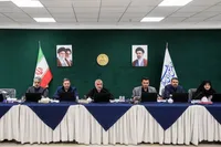 نخعی راد: لایحه مقابله با جنایت بین المللی تصویب شد
