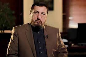 نماینده سابق پارلمان: حادثه مشهد توطئه کسانی است که در افغانستان شکست خوردند