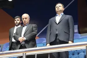 انتقاد از تصمیم غیر &laquo;اصولی&raquo; تاج برای فوتسال!