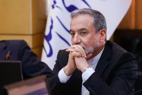عراقچی در نامه&zwnj;ای به ۲ کشور آسیایی: در برابر تحریم&zwnj;های غرب مقاومت کنید