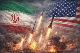 واشنگتن&zwnj;پست: ۶ نظامی آمریکایی در حمله ایران به یک پایگاه در کویت کشته شدند