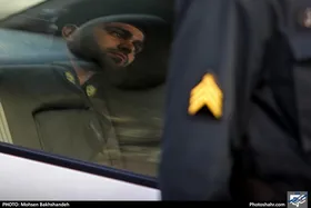 توضیحات پلیس امنیت اخلاقی تهران در خصوص ایست قلبی &laquo;مهسا امینی&raquo;