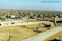 رد «رَدِّه» در تاریخ مشهد