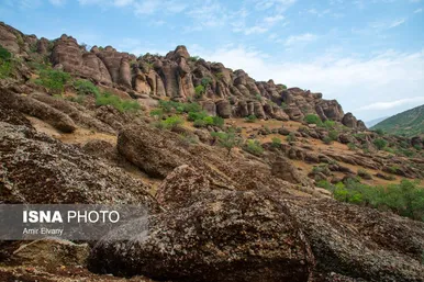 ایران زیباست | مخمل‌کوه - لرستان
