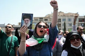 دبیرکل حزب مؤتلفه اسلامی: دشمن، ملت ایران را هنوز نشناخته است | در بزنگاه&zwnj;های حساس، اختلاف و شکاف در داخل کشور معنا ندارد