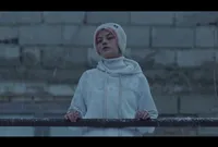 ویدئو | سکانسی‌ از فیلم «چشم‌بادومی» با بازی ساره بیات