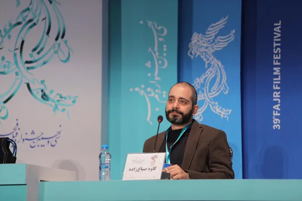 درباره فیلم «رمانتیسم عماد و طوبا» کاوه صباغ‌زاده | جشنواره فجر ۳۹