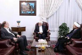 نخستین نشست هم&zwnj;اندیشی معاونان اول سه قوه به میزبانی دولت برگزار شد