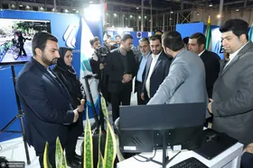 شهرداری چه دستاورد&zwnj;هایی در نمایشگاه پژوهش خراسان رضوی دارد؟
