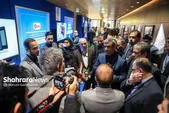 استاندار خراسان رضوی خبر داد: رئیس ایرانی بانک اکو با پرداخت تسهیلات اجرای طرح‌های شهری مشهد موافقت کرد