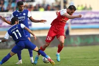 پرسپولیس به استقلال خوزستان بازیکن می‌دهد