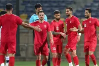 بازیکنان پرسپولیس در فکر اعتصاب دوباره