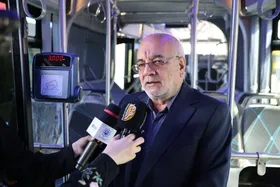 رئیس شورای اسلامی شهر مشهد: مسائل مرتبط با حمل&zwnj;ونقل را نمی&zwnj;توان با شعار حل کرد