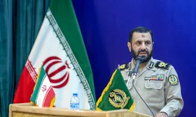 علت انفجار شرق تهران مشخص شد | انفجار یک مخزن گاز در منطقه عمومی پارچین