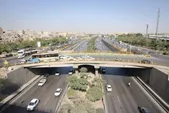 رئیس پلیس راهور خراسان رضوی: بزرگراه شهید چراغچی پاسخگوی نیاز شهر مشهد نیست | ایجاد رینگ سوم کمربندی لازم و ضروری است