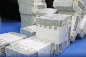 سازمان ملل از توقف کمک نقدی به طالبان خبرداد