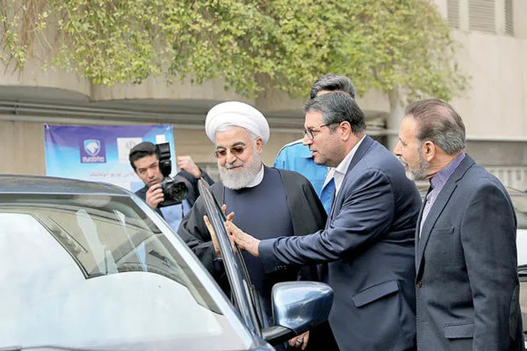 ادامه حواشی برکناری رحمانی/ عزل وزیر صمت به مذاق بعضی‌ها خوش نیامد!