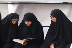 زنان، بهترین مبلغان دین در جامعه