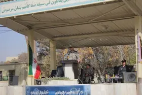 سلامت روح و جسم سربازان از مهم&zwnj;ترین دغدغه&zwnj;های نیرو&zwnj;های مسلح است