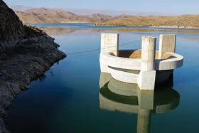 کم&zwnj;آبی تابستانه پیش روی مشهد