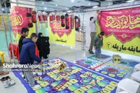 نمایشگاه قرآن فرصتی برای آشنایی جوانان با فرهنگ قرآنی و معارف اهل بیت (ع) است