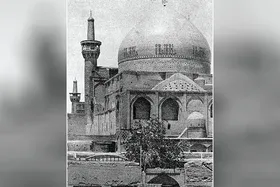 درباره زنانی که اموال خود را وقف امام رضا (ع) کرده&zwnj;اند