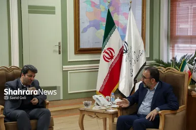 امضای تفاهم‌نامه میان استانداری و سازمان سینمایی کشور