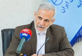 معاون وزیر دادگستری: &laquo;توقیف و مصادره اموال همکاران دشمن&raquo; قابل تعقیب است