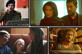 آمار فروش سینمای ایران در مرداد ماه ۱۴۰۴