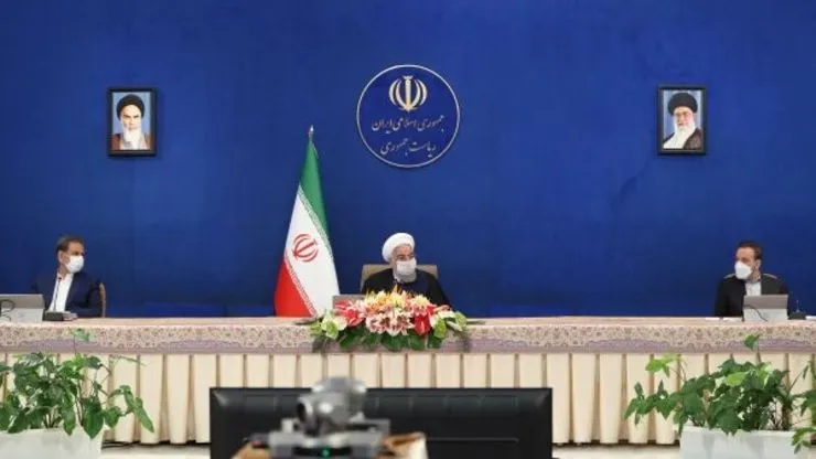 موافقت دولت با لایحه ایجاد نهاد ملی حقوق بشر و شهروندی