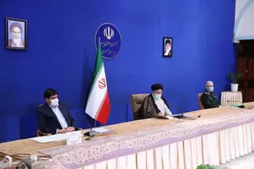 رئیس جمهور: برای بازگشایی مدارس و دانشگاه&zwnj;ها از اول آذر برنامه&zwnj;ریزی شود