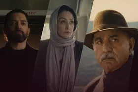 نقد و بررسی قسمت ششم سریال &laquo;هزار و یک شب&raquo; | وقتی دنیای اسطوره&zwnj;ای وارد داستان می&zwnj;شود