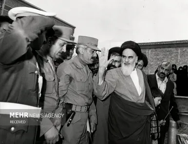 امام امت