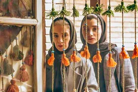 بحران قضاوت، دلهره خیانت | &laquo;ماریا&raquo;، بدون اکران سینمایی، به نمایش خانگی رسید