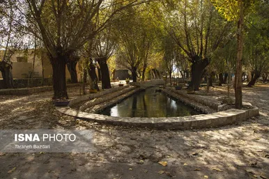 ایران زیباست | طبیعت پاییزی شهرستان اَلِشتَر
