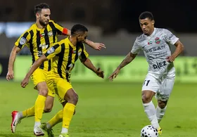 گل احمد نوراللهی بی&zwnj;اثر ماند | شکست الاتحاد کلبا برابر العین