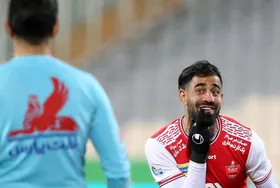 فیلم جنجالی کنعانی&zwnj;زادگان را محروم می&zwnj;کند| مدافع پرسپولیس در برزخ