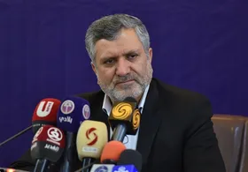 معاون رئیس&zwnj;جمهور: آزادراه شیراز-اصفهان تا پایان سال به بهره&zwnj;برداری می&zwnj;رسد