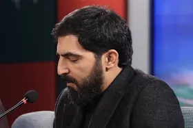 کارگردان فیلم &laquo;مجنون&raquo;: هیچکس را وطن پرست&zwnj;تر از تو ندیدم