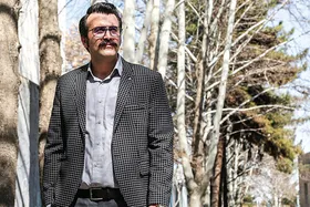 شادی&zwnj;آفرینی با دستان خالی
