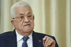 محمود عباس: آرمان فلسطین با خطرات وجودی روبه&zwnj;رو است