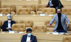 معمای بزرگ بعد از انتخابات فدراسیون فوتبال| چه کسانی به علی کریمی رای دادند؟